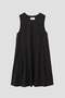 【予約販売】LIGHTWEIGHT COTTON NYLON TWILL DRESS マーガレット・ハウエル/MARGARET HOWELL