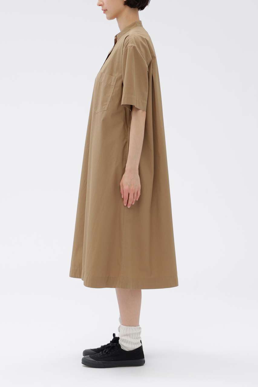 MARGARET HOWELL(マーガレット・ハウエル)｜GARMENT DYED COTTON