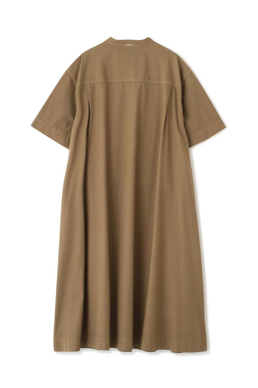 MARGARET HOWELL(マーガレット・ハウエル)｜GARMENT DYED COTTON