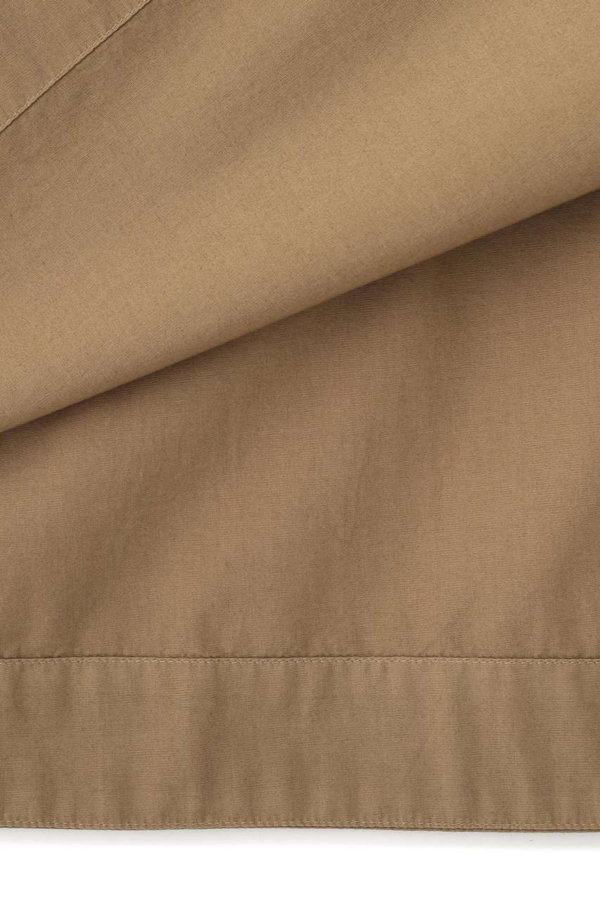 MARGARET HOWELL(マーガレット・ハウエル)｜GARMENT DYED COTTON