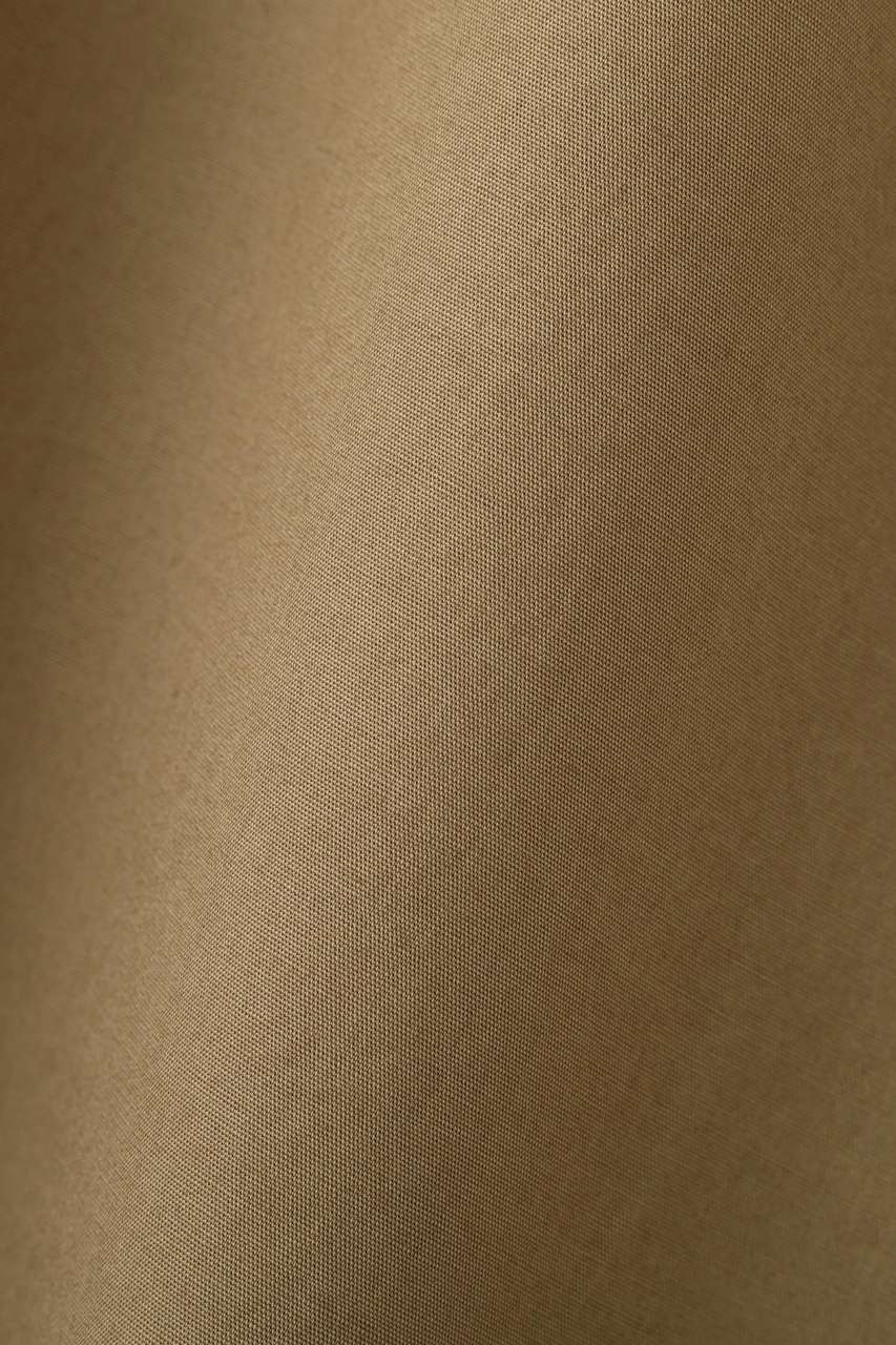 MARGARET HOWELL(マーガレット・ハウエル)｜GARMENT DYED COTTON