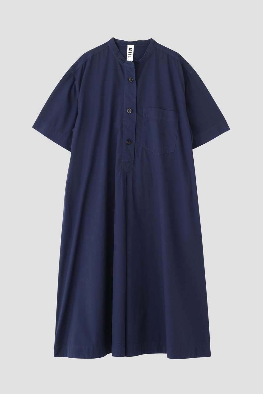 MARGARET HOWELL(マーガレット・ハウエル)｜【予約販売】GARMENT DYED