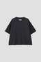【予約販売】GARMENT DYE COTTON JERSEY TOP マーガレット・ハウエル/MARGARET HOWELL