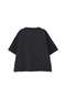 【予約販売】GARMENT DYE COTTON JERSEY TOP マーガレット・ハウエル/MARGARET HOWELL