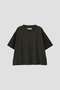 【予約販売】GARMENT DYE COTTON JERSEY TOP マーガレット・ハウエル/MARGARET HOWELL