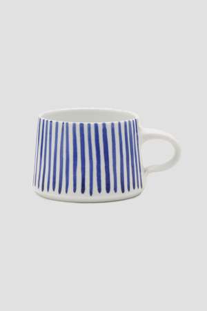 マーガレット・ハウエル/MARGARET HOWELLのTEA CUP(510100/510102)