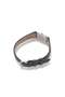 CALF BELT / RECTANGULAR WATCH マーガレット・ハウエル/MARGARET HOWELL