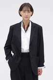 SUMMER WOOL JACKET