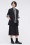 【予約販売】SUMMER WOOL JACKET マーガレット・ハウエル/MARGARET HOWELL