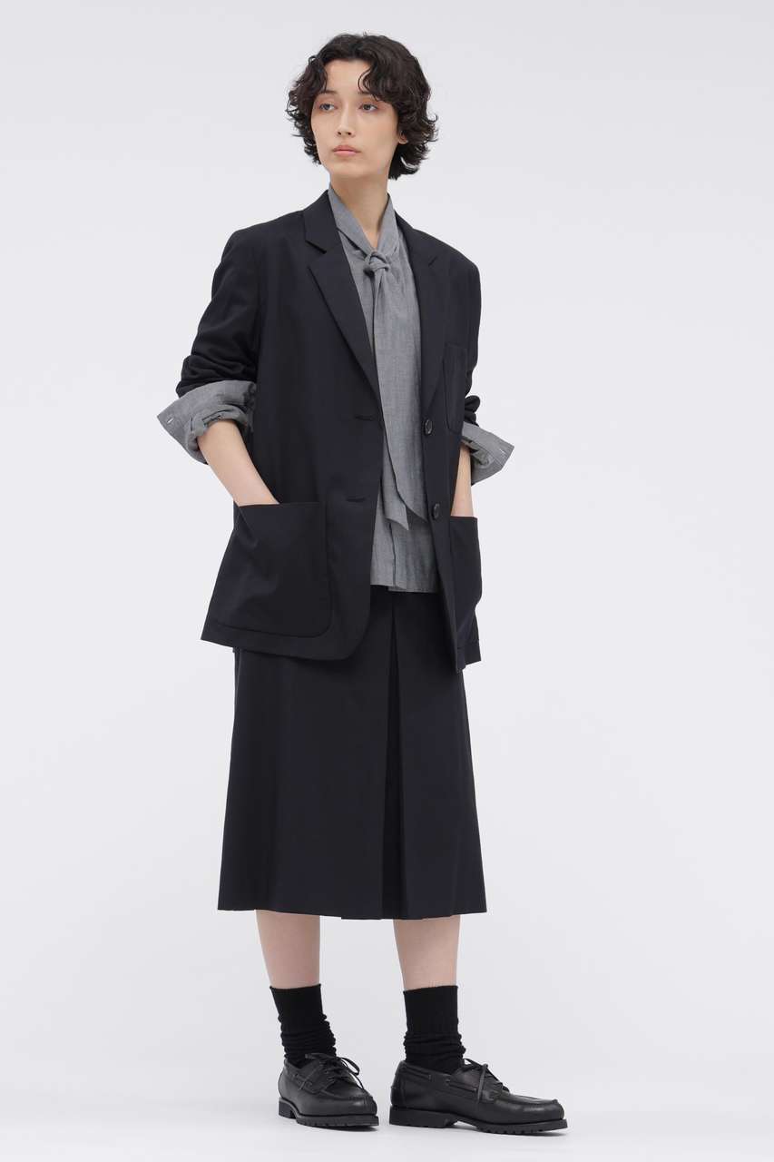 MARGARET HOWELL(マーガレット・ハウエル)｜【予約販売】SUMMER WOOL
