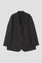 【予約販売】SUMMER WOOL JACKET マーガレット・ハウエル/MARGARET HOWELL
