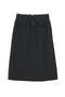 【予約販売】SUMMER WOOL SKIRT マーガレット・ハウエル/MARGARET HOWELL