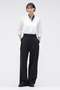 【予約販売】SUMMER WOOL TROUSERS マーガレット・ハウエル/MARGARET HOWELL