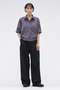 【予約販売】SUMMER WOOL TROUSERS マーガレット・ハウエル/MARGARET HOWELL