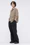 【予約販売】SUMMER WOOL TROUSERS マーガレット・ハウエル/MARGARET HOWELL