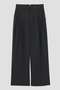 【予約販売】SUMMER WOOL TROUSERS マーガレット・ハウエル/MARGARET HOWELL