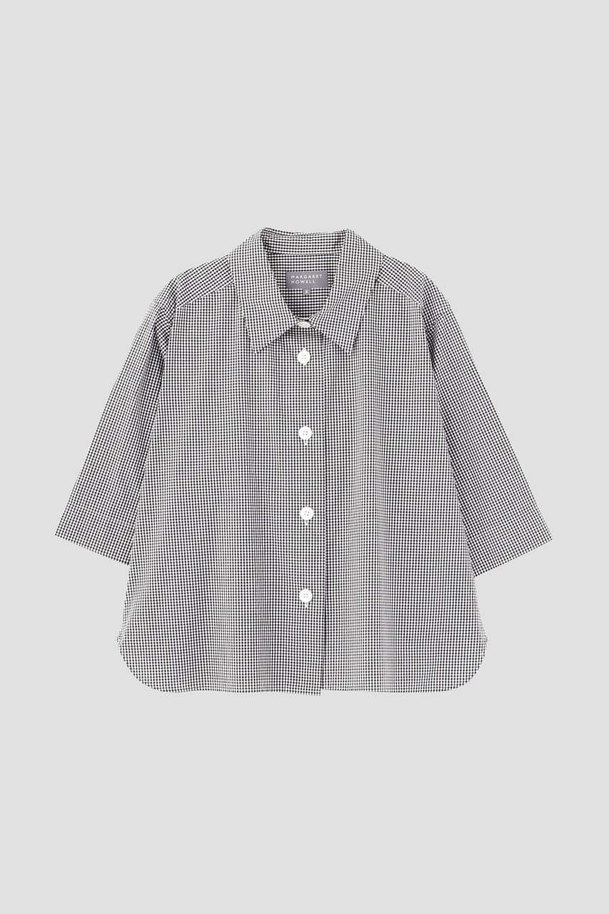 MARGARET HOWELL(マーガレット・ハウエル)｜【予約販売】COTTON LINEN