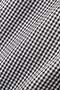 【予約販売】COTTON LINEN GINGHAM SHIRT マーガレット・ハウエル/MARGARET HOWELL