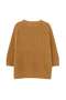 【予約販売】CABLE KNIT LINEN KNITWEAR マーガレット・ハウエル/MARGARET HOWELL