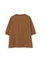 【予約販売】COTTON LINEN JERSEY TOP マーガレット・ハウエル/MARGARET HOWELL
