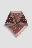 FRAME SPOT SCARF