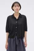 FINE LINEN COTTON KNITWEAR