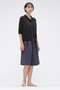 FINE LINEN COTTON KNITWEAR マーガレット・ハウエル/MARGARET HOWELL