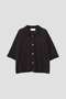 FINE LINEN COTTON KNITWEAR マーガレット・ハウエル/MARGARET HOWELL