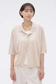 FINE LINEN COTTON KNITWEAR