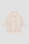 FINE LINEN COTTON KNITWEAR マーガレット・ハウエル/MARGARET HOWELL