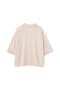 FINE LINEN COTTON KNITWEAR マーガレット・ハウエル/MARGARET HOWELL