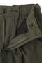 【予約販売】COTTON LINEN TINY RIPSTOP TROUSERS マーガレット・ハウエル/MARGARET HOWELL