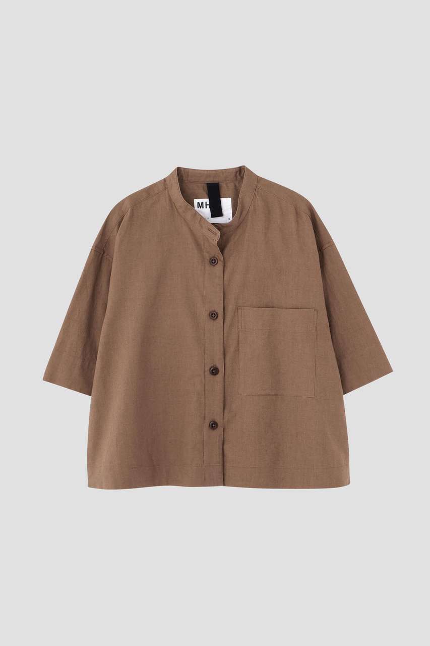 MARGARET HOWELL(マーガレット・ハウエル)｜【予約販売】SURFACE DYED
