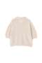 【予約販売】IRREGULAR RIB COTTON LINEN KNITWEAR マーガレット・ハウエル/MARGARET HOWELL