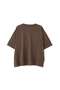 【予約販売】FADED ROUGH COTTON JERSEY TOP マーガレット・ハウエル/MARGARET HOWELL