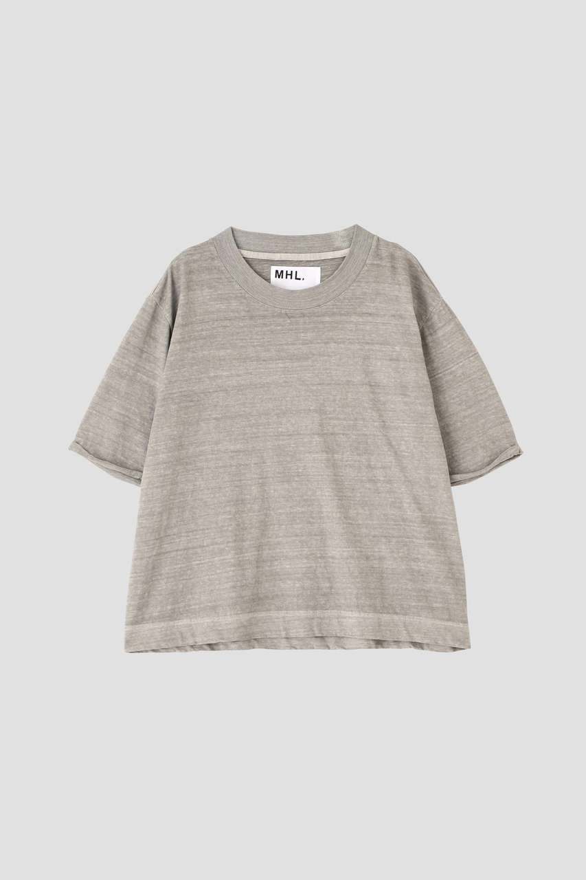 MARGARET HOWELL(マーガレット・ハウエル)｜【予約販売】CARBON DYED