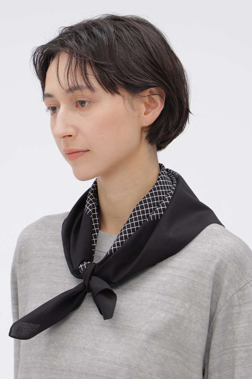 MARGARET HOWELL(マーガレット・ハウエル)｜【予約販売】PLAIN GRID