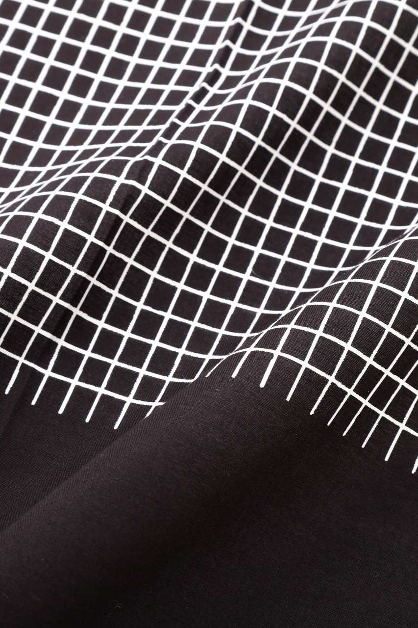 MARGARET HOWELL(マーガレット・ハウエル)｜【予約販売】PLAIN GRID