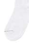 【予約販売】TIPPED COTTON RIB SOCKS マーガレット・ハウエル/MARGARET HOWELL
