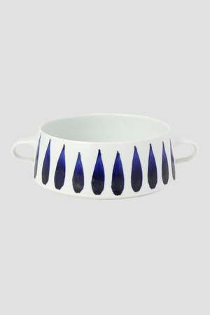 マーガレット・ハウエル/MARGARET HOWELLのKAZUMASA TAMAKI BOWL(510200/510205)