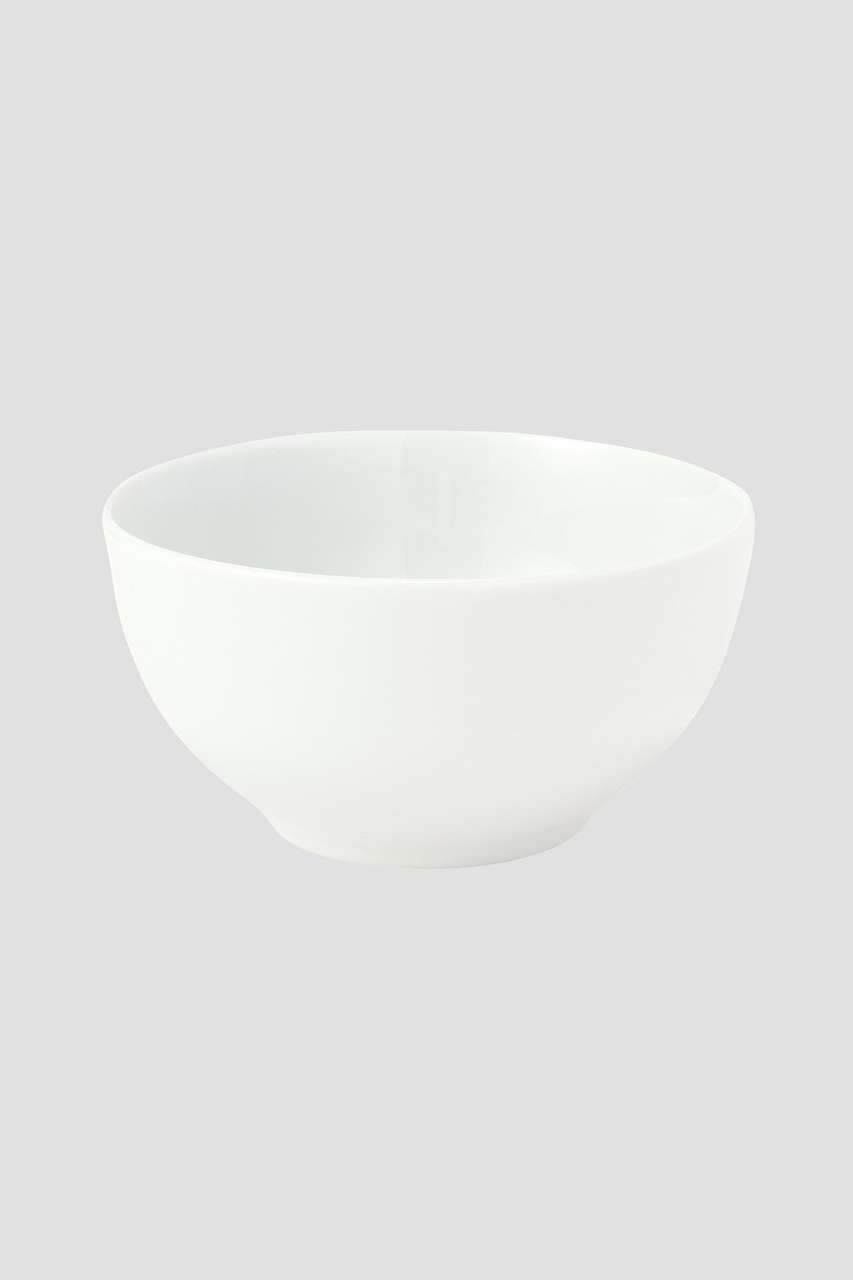 マーガレット・ハウエル/MARGARET HOWELLのDENBY SMALL BOWL(ホワイト/5893189030)
