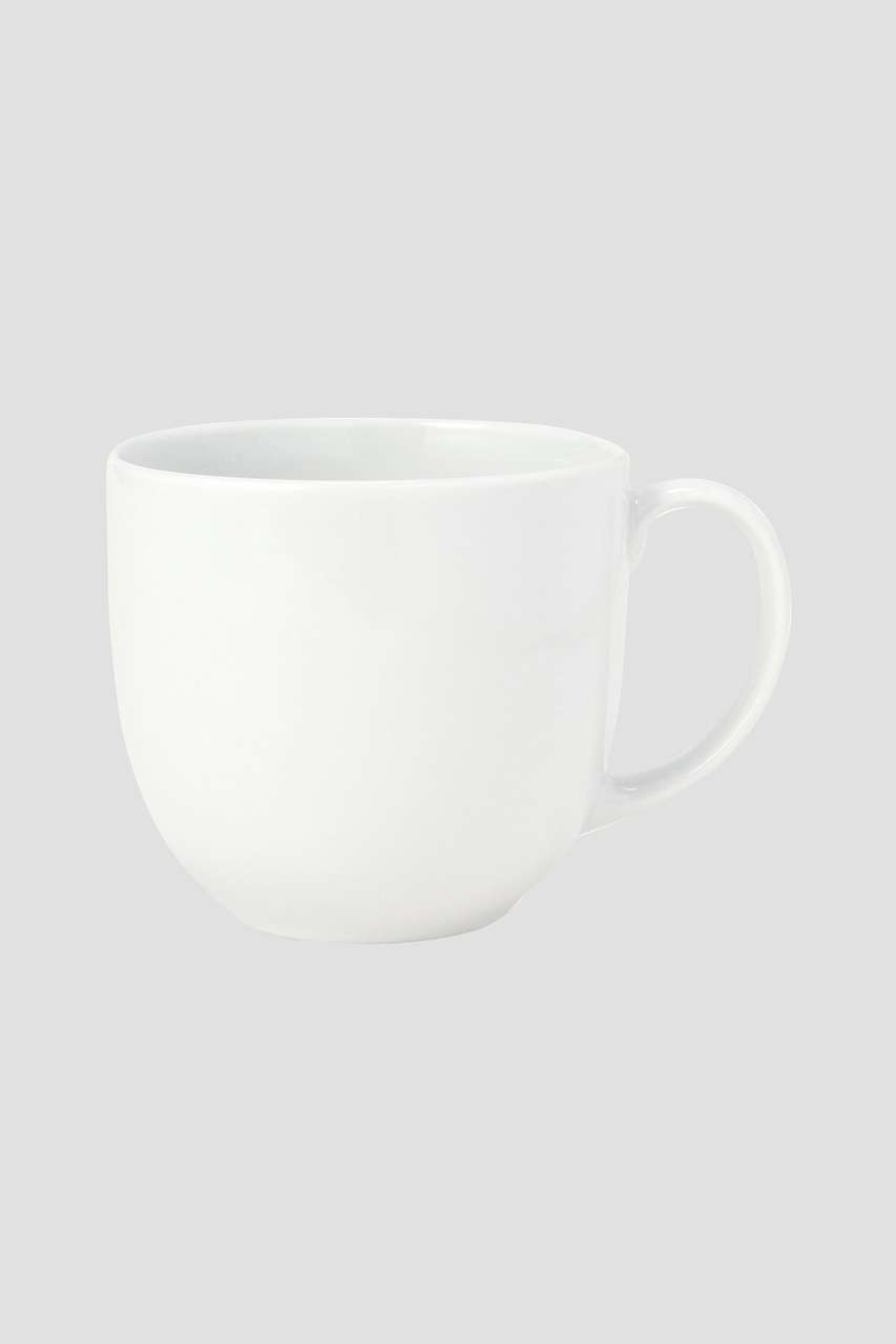 マーガレット・ハウエル/MARGARET HOWELLのDENBY MUG(ホワイト/5893189031)