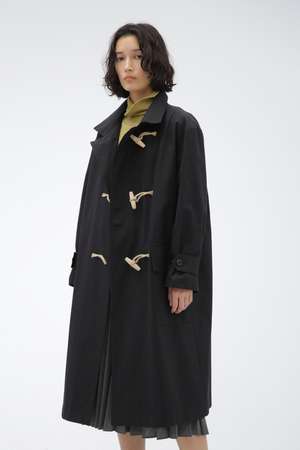 マーガレット・ハウエル/MARGARET HOWELLのDENSE COTTON POPLIN(110900/110903)
