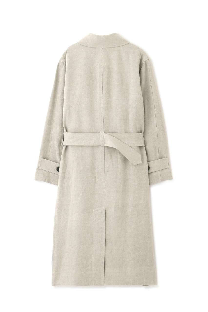 MARGARET HOWELL(マーガレット・ハウエル)｜STONE WASHED LINEN