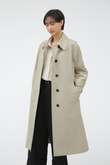 COTTON TWILL COATING