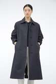 COTTON TWILL COATING
