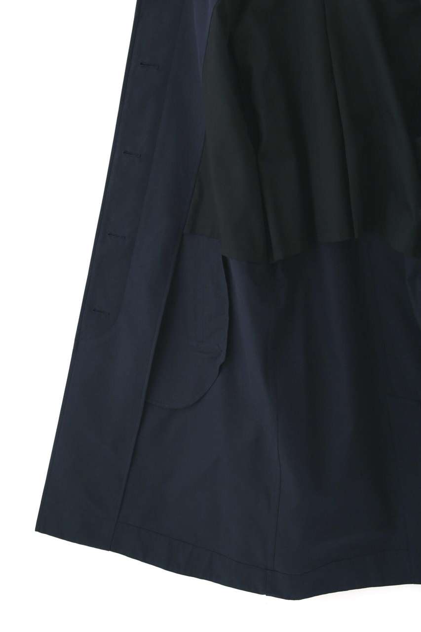 MARGARET HOWELL(マーガレット・ハウエル)｜COTTON TWILL COATING