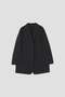 WASHED COTTON POPLIN JACKET マーガレット・ハウエル/MARGARET HOWELL