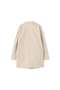 WASHED COTTON POPLIN JACKET マーガレット・ハウエル/MARGARET HOWELL