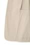 WASHED COTTON POPLIN JACKET マーガレット・ハウエル/MARGARET HOWELL